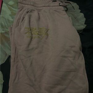 Ed Hardy Blush Lounge Pants